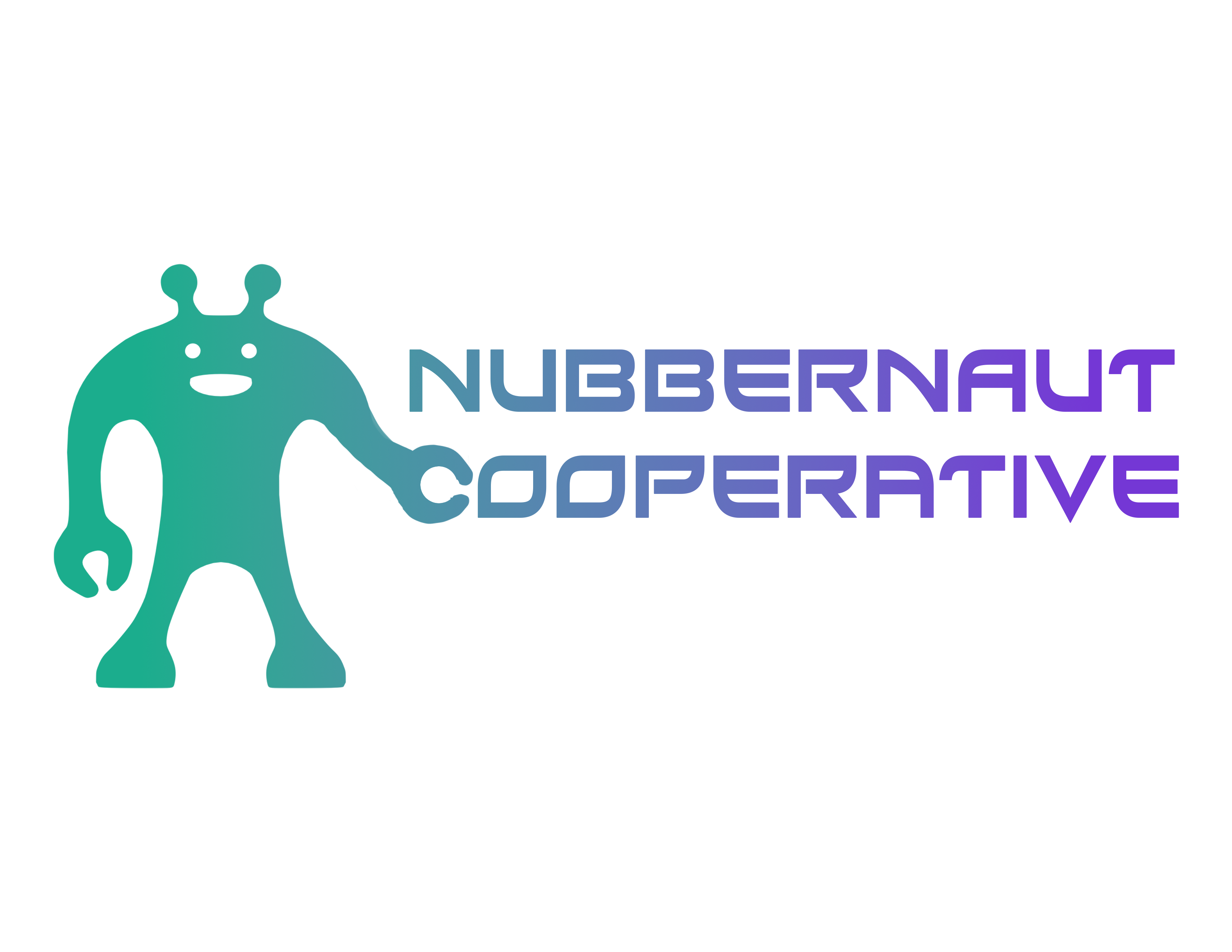 Nubbernaut Cooperative