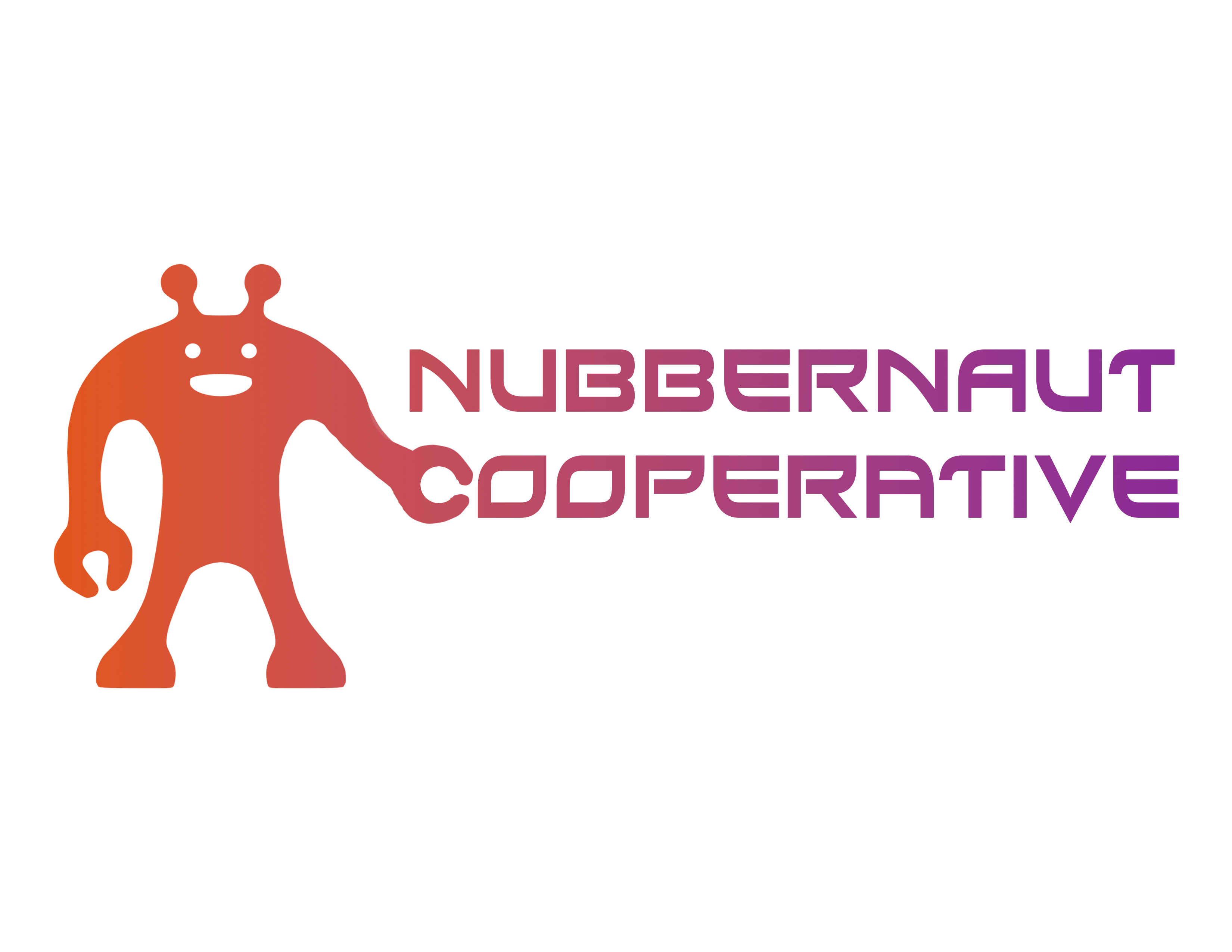 Nubbernaut Cooperative